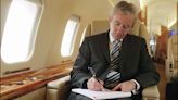 LVMH’s Bernard Arnault Sold His Private Jet to Stop Twitter Activists From Tracking His Movements