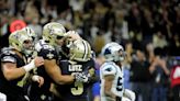 NFL finalizes Week 18 schedule, Saints-Panthers kickoff time