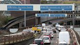 Newcastle air pollution levels fall in first year of Clean Air Zone