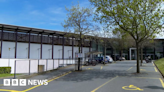 Guernsey leisure centre closes for police training