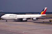 Philippine Airlines fleet