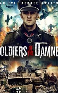 Soldiers of the Damned