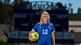 All-County girls soccer: Santa Margarita’s Faith George repeats as O.C. player of the year