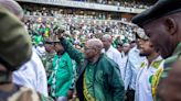 Why Jacob Zuma Still Looms Large in South African Politics