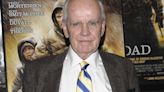 Fallece el prestigioso escritor Cormac McCarthy