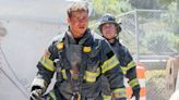 ‘9-1-1’ Finale: Oliver Stark on Buck’s ‘Special’ Delivery, Death Doula Romance and Season 7 Predictions