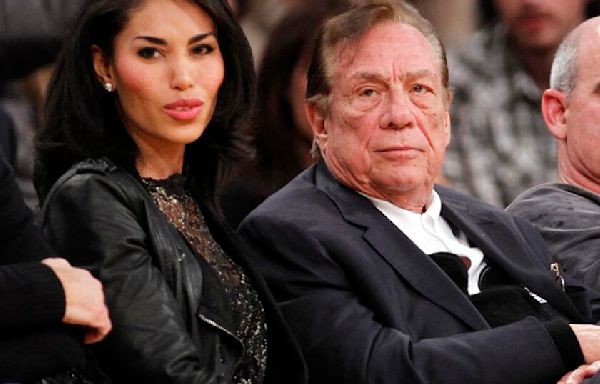 'Clipped': The real story about Donald Sterling, V. Stiviano and the Clippers