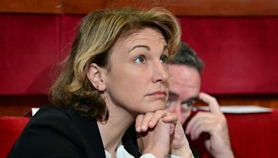 Législatives: Léon (CFDT) "doute" que les responsables politiques aient "compris ce qui se passait"