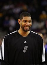 Tim Duncan