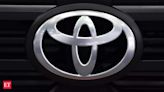 Toyota admits to cheating in Japan certification tests, tenders apology - The Economic Times