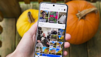 Your Google Photos app may soon get a big overhaul. Here’s what it looks like
