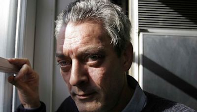 Paul Auster, prolific and experimental man of letters and filmmaker, dies at 77