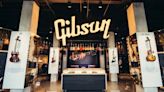 Gibson is bringing “the ultimate guitar experience” to London as new flagship Garage to open in early 2024