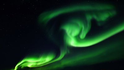 Northern Lights to stretch to UK and US tonight after huge solar storm