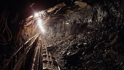 3 Killed, 4 Injured After Coal Mine Collapses In Pakistan