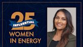 Women in Energy: Heetal Patel, Exxon Mobil