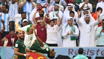 Todo tiene precio: Qué regalo recibirán los jugadores de Arabia Saudita por haberle ganado a la Argentina
