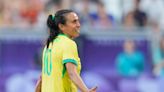 Olimpíadas 2024: expulsão de Marta em jogo do Brasil gera memes na internet; veja