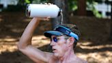 Experts discuss essential hydration tips for athletes during the North Carolina heat wave