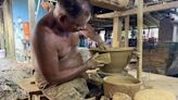 Dia do ceramista: conheça Olarias em Belém que se dedicam à arte milenar