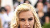 Madonna pospone gira mundial tras estadía en cuidados intensivos por una infección bacteriana