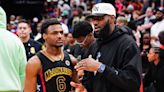 Will LeBron James’ son get picked in the NBA Draft?