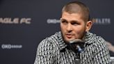 Khabib Nurmagomedov says decision to retire was ‘concrete’