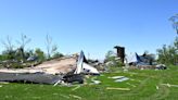 Tornado damage assessments underway, with some federal help expected