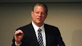 Al Gore says Rishi Sunak taking ‘wrong decision’ on climate