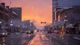 Another big storm set to bring rain, snow in Utah; flooding possible in some areas