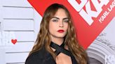 Cara Delevingne Opens Up About Getting Sober After Tumultuous Year: ‘I Was Not OK’