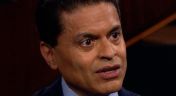 30. Fareed Zakaria; John Leguizamo; Noah Rothman; John Avlon