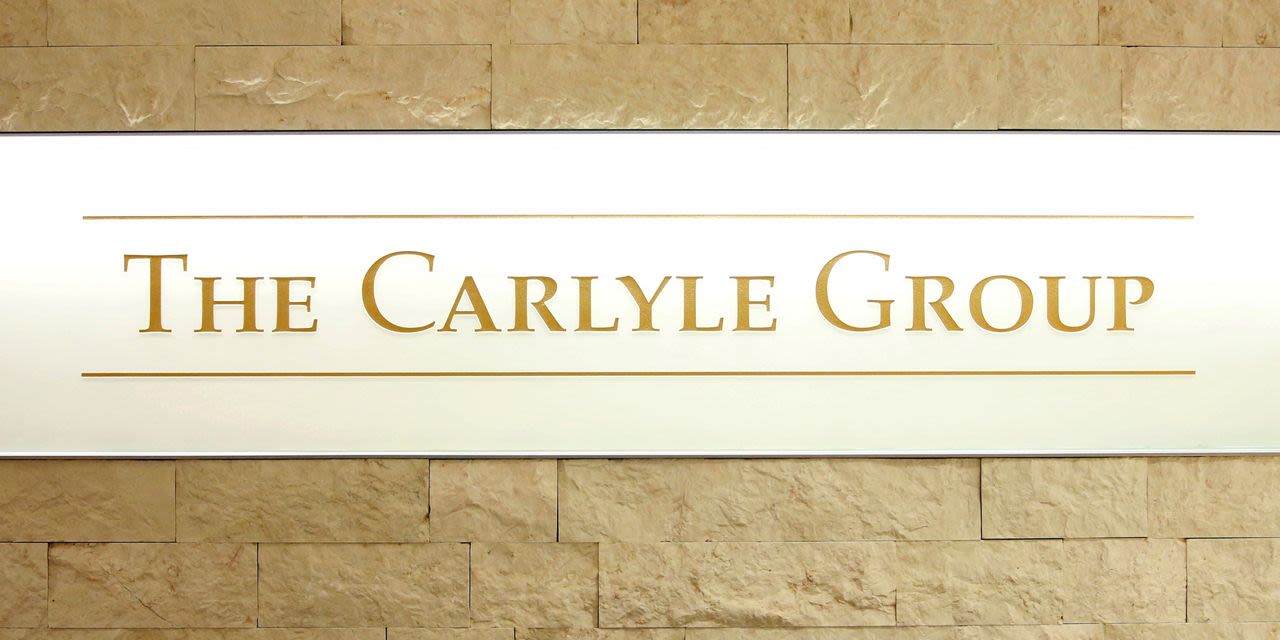 Carlyle in Advanced Talks to Acquire Baxter’s Vantive