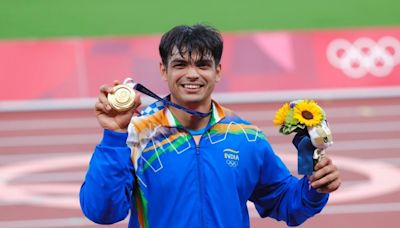 Paris Olympics Preview: Neeraj Chopra The Biggest Hope Again As Indian Contingent Gets Set To Perform