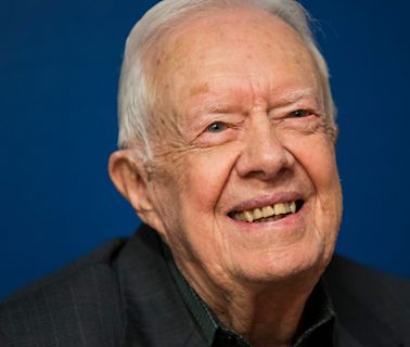 What happened to Jimmy Carter? What we know about former president