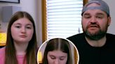 Amber Portwood's Daughter Leah Cries Over Strained Relationship With Mom Following Birthday Fight