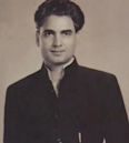 Kamal Amrohi