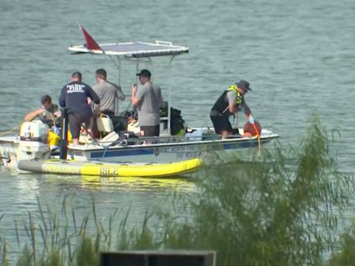 'Body pulled from water' at CrossFit event after swimmer seen struggling