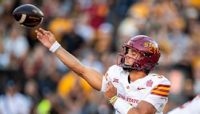 Cy-Hawk Game Report: Numbers and notes from the Cyclones’ 20-19 win