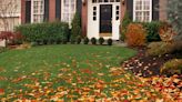 5 "winterizing" jobs you need to do for your lawn ASAP - including what to do with your sprinklers in cold weather