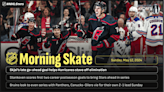 NHL Morning Skate for May 12 | NHL.com