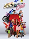 Sam et Cat