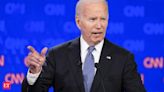 Biden seeks campaign reset with high-risk TV interview