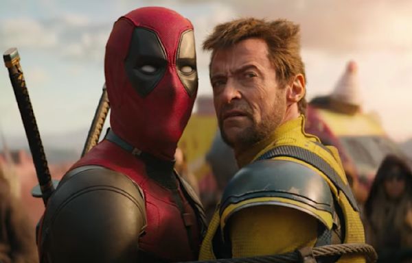 Deadpool & Wolverine final trailer teases emotional showdown, two major cameos