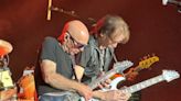 Joe Satriani and Steve Vai Shred 713 Music Hall