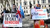 Governor of China’s Xinjiang cancels controversial visit to UK