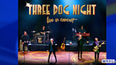 Three Dog Night coming to Mobile this summer