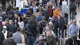 Security breach at Sea-Tac airport causes long lines at checkpoints