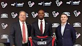 DeMeco Ryans may try, but Texans’ rookie QB will bear massive expectations