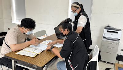 主動出擊!行動就服站深入原民聚落、都會角落 新北原住民族就業服務據點8月正式啟動 | 蕃新聞